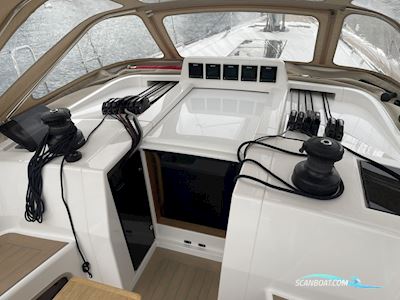 X4³ MkII - X-Yachts Segelboot 2023, Frankreich
