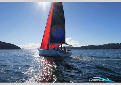 X4³ MkII - X-Yachts Segelboot 2023, Australien