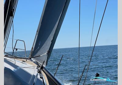 X4³ MkII - X-Yachts Segelboot 2024, England