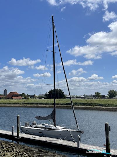 X4³ Mki - X-Yachts Segelboot 2016, Niederlande