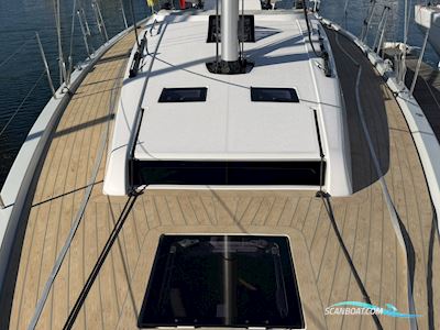 X4³ Mki - X-Yachts Segelboot 2019, England