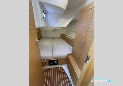 X4³ Mki - X-Yachts Segelboot 2020, Niederlande