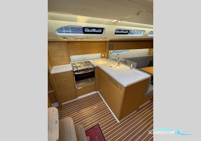 X4³ Mki - X-Yachts Segelboot 2020, Niederlande