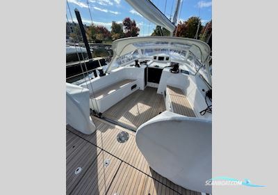 X4³ Mkii - X-Yachts Segelboot 2022, USA