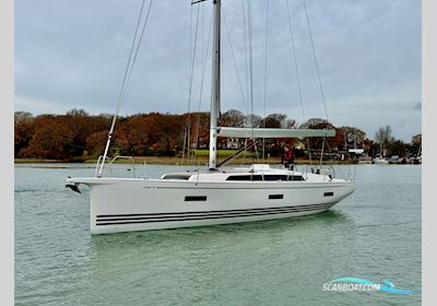 X4³ Mkii - X-Yachts Segelboot 2023, England