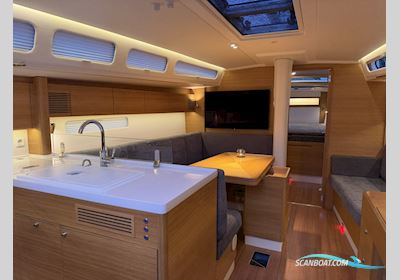 X4³ Mkii - X-Yachts Segelboot 2023, England