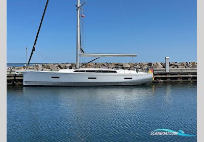 X4³ Mkii - X-Yachts Segelboot 2022, Deutschland