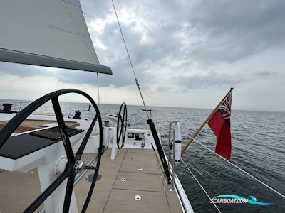 X4³ Mkii - X-Yachts Segelboot 2023, England