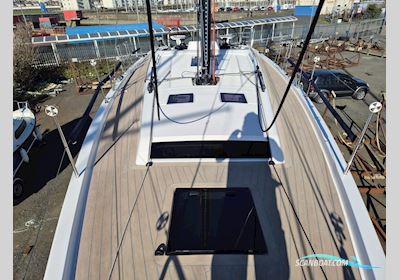 X4³ Mkii - X-Yachts Segelboot 2024, England