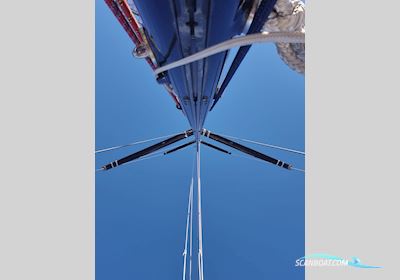 X4³ Mkii - X-Yachts Segelboot 2024, England