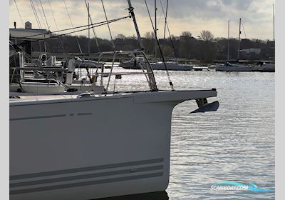 X4³ Mkii - X-Yachts Segelboot 2023, England