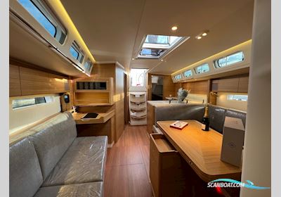 X4³ Mkii - X-Yachts Segelboot 2023, England
