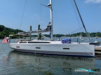 X4⁶ - X-Yachts Segelboot 2019, USA