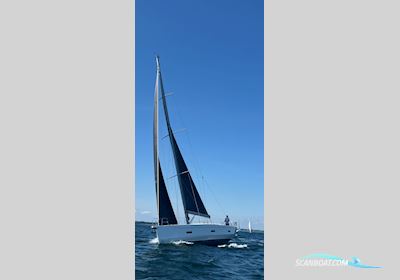 X4⁹ MkI - X-Yachts Segelboot 2022, Deutschland