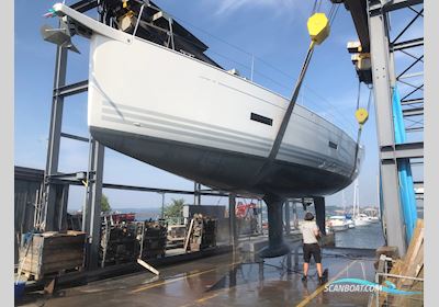 X4⁹ MkI - X-Yachts Segelboot 2022, Deutschland