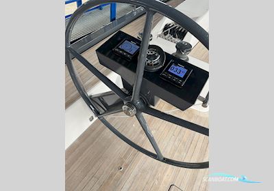 X4⁹ MkI - X-Yachts Segelboot 2018, Niederlande