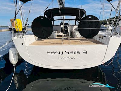 X4? Mki - X-Yachts Segelboot 2023, Cyprus