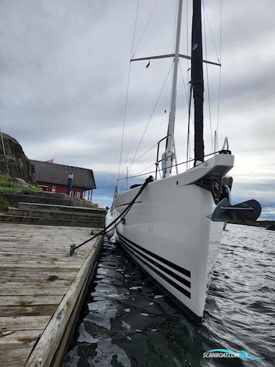 X4? Mki - X-Yachts Segelboot 2023, Cyprus