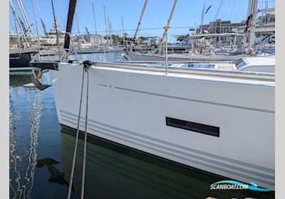 X4? Mki - X-Yachts Segelboot 2018, USA