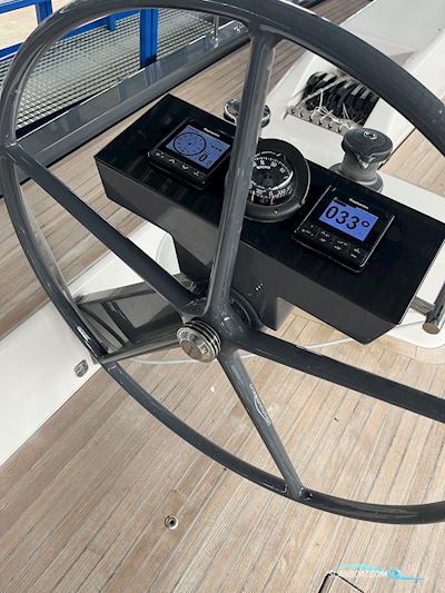 X4? Mki - X-Yachts Segelboot 2018, Niederlande