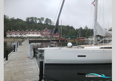 X4? Mki - X-Yachts Segelboot 2022, Deutschland