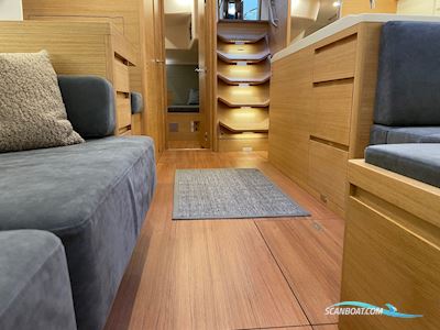 X56 - X-Yachts Segelboot 2024, Dänemark