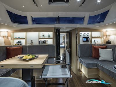 X65 - X-Yachts Segelboot 2016, Italien