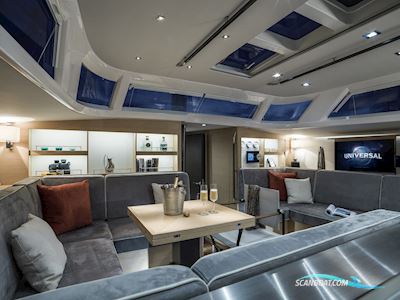 X65 - X-Yachts Segelboot 2016, Italien