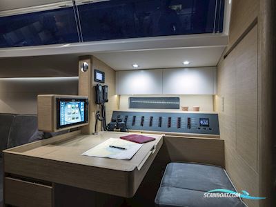 X65 - X-Yachts Segelboot 2016, Italien