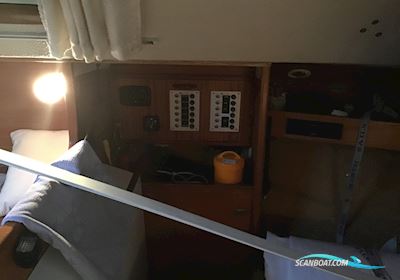 X95 Segelboot 1986, mit Yanmar motor, Dänemark
