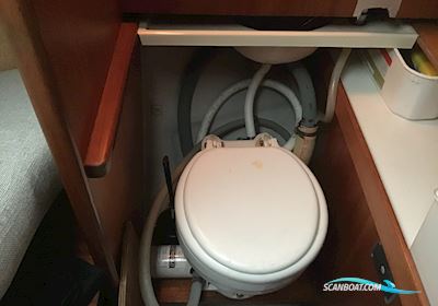 X95 Segelboot 1986, mit Yanmar motor, Dänemark