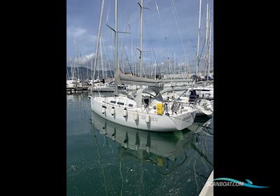 Xc 35 - X-Yachts Segelboot 2018, Italien