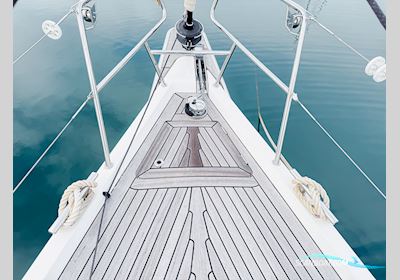 Xc 35 - X-Yachts Segelboot 2018, Kroatien