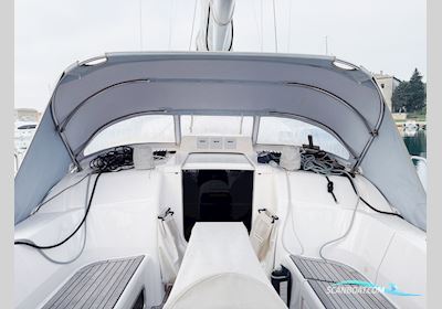 Xc 35 - X-Yachts Segelboot 2018, Kroatien
