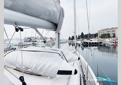 Xc 35 - X-Yachts Segelboot 2018, Kroatien