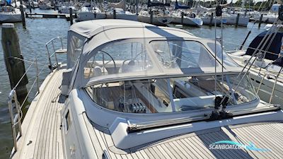 Xc 38 - X-Yachts Segelboot 2012, Niederlande