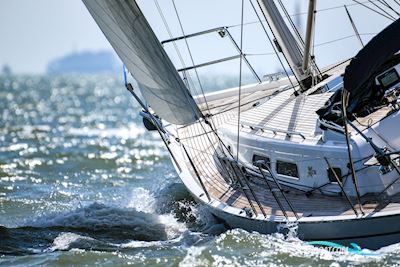 Xc 38 - X-Yachts Segelboot 2017, England