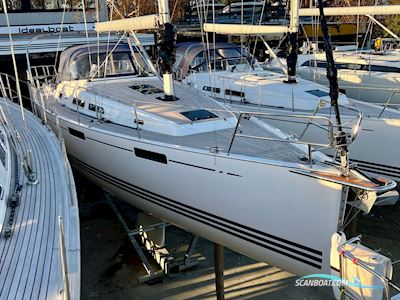 Xc 38 - X-Yachts Segelboot 2017, England