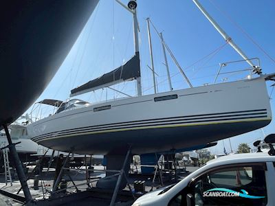 Xc 38 - X-Yachts Segelboot 2018, Neu Zeeland