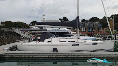 Xc 38 - X-Yachts Segelboot 2018, Neu Zeeland
