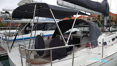 Xc 38 - X-Yachts Segelboot 2018, Neu Zeeland