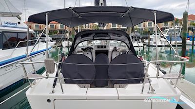 Xc 38 - X-Yachts Segelboot 2018, Neu Zeeland