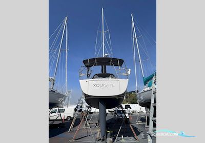 Xc 38 - X-Yachts Segelboot 2018, Neu Zeeland