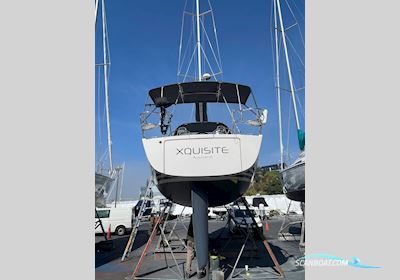 Xc 38 - X-Yachts Segelboot 2018, Neu Zeeland