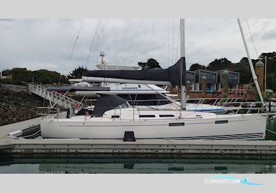 Xc 38 - X-Yachts Segelboot 2018, Neu Zeeland