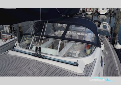 Xc 38 - X-Yachts Segelboot 2012, Dänemark