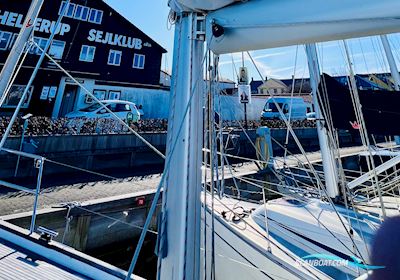 Xc 38 Segelboot 2012, mit Volvo Penta D2 - 40 motor, Dänemark