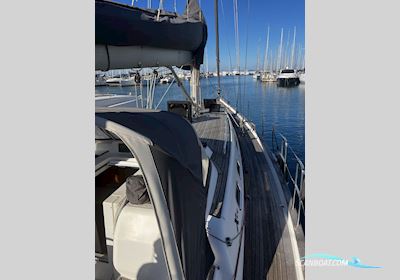 Xc 42 - X-Yachts Segelboot 2009, Italien