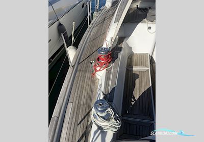 Xc 42 - X-Yachts Segelboot 2009, Italien