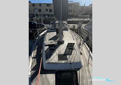 Xc 42 - X-Yachts Segelboot 2009, Italien